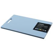 Chef Inox Cutting Board PP 230 x 380 x 12mm Blue 