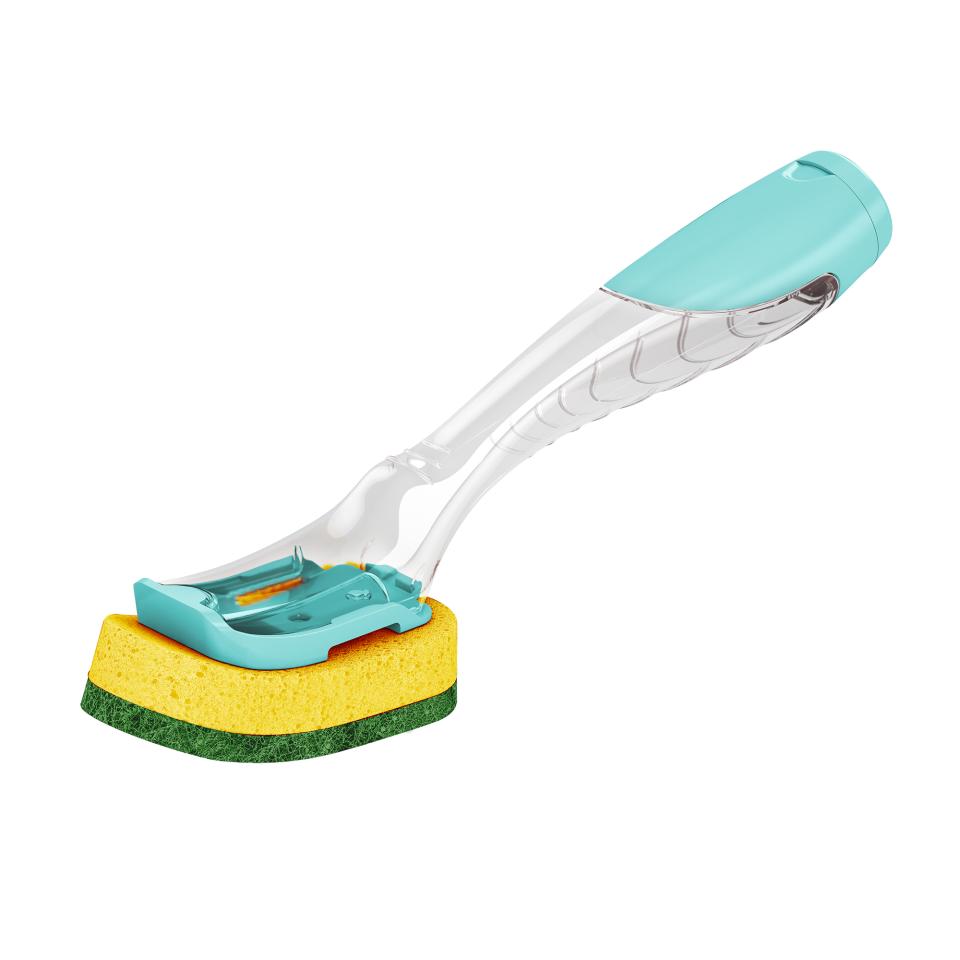 Chux Dishwand Primary Heavy Duty Image