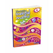 New Wave Mental Math Book A (RIC-1700)
