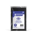 Thumbnail image of Austar Contractor Bin Liners Heavy Duty 72 Litre Black Packet 50 Carton 250