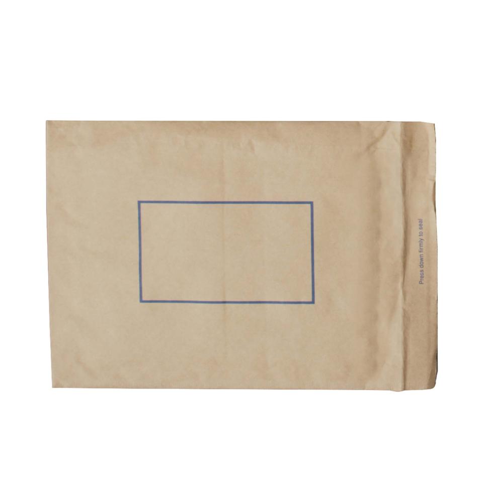 Jiffylite Padded Mailer Paper Kraft Bag Size P1 150x225mm Each Image