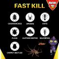 Thumbnail image of Mortein Powergard Easy Reach Crawling Insect Surface Spray 350g