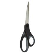 Winc Scissors Comfort Grip No.5  135mm Black Handle