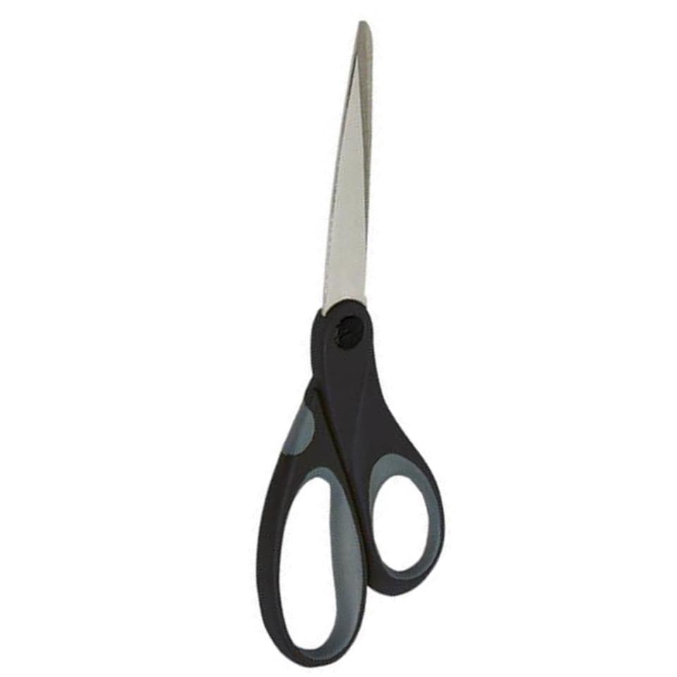 Winc Scissors Comfort Grip No.5  135mm Black Handle