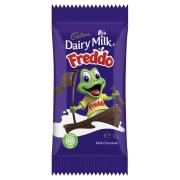 Cadbury Freddo Frog Chocolate 12g Box 72