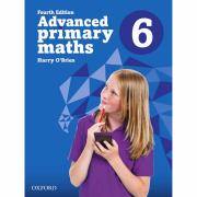 Advanced Primary Maths 6 Australian Curriculum Edition