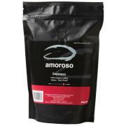 Amoroso Espresso Dark Roast Coffee Beans 500g