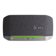 Poly Sync 20+ Smart Speaker Cl5400-m W/ Bt600 USB-A Dongle