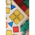 Thumbnail image of Learn And Grow Toys Magnetic Tiles Builders Pack 110 Piece