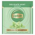Thumbnail image of Lipton Exclusive Selection Delicate Mint Tea Bags Pack 25