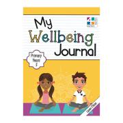 My Wellbeing Journal Years F