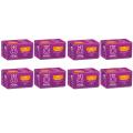 Thumbnail image of Poise 1673 Light Liner Pack 18 Carton of 8