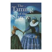 Taming Of The Shrew Parallel Text