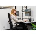 Thumbnail image of Winc Ambition London Managers Chair Black