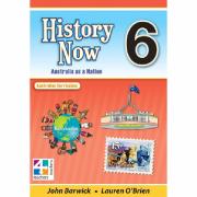History Now Book 6