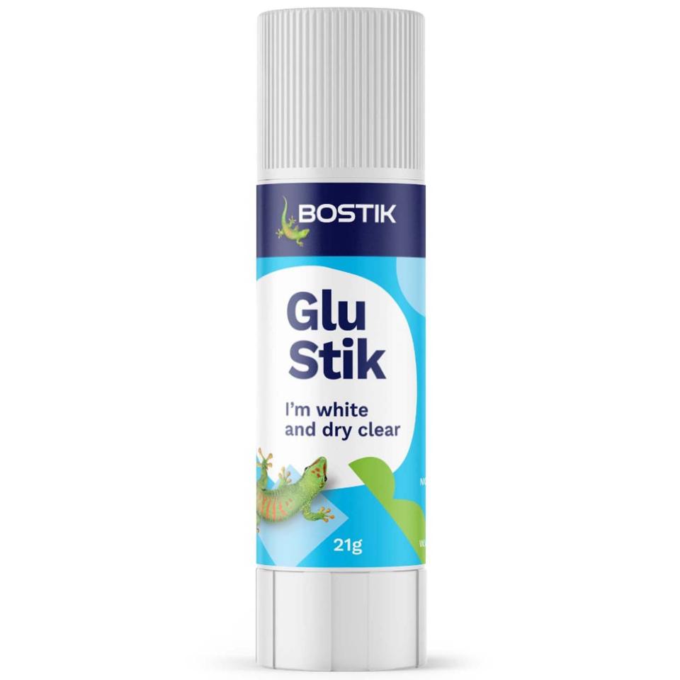 Bostik Glu Stik 21g Image