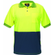 Yellow/Navy