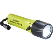 Pelican 2410 Led Torch 4Xaa 183 Lumens Submersable Safety Approved Each