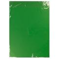 Thumbnail image of Rainbow Coloured Card 180gsm A3 10 Sheet Green