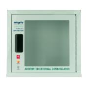 Integrity Health & Safety Indigenous Alarmed Wall Mount Cabinet