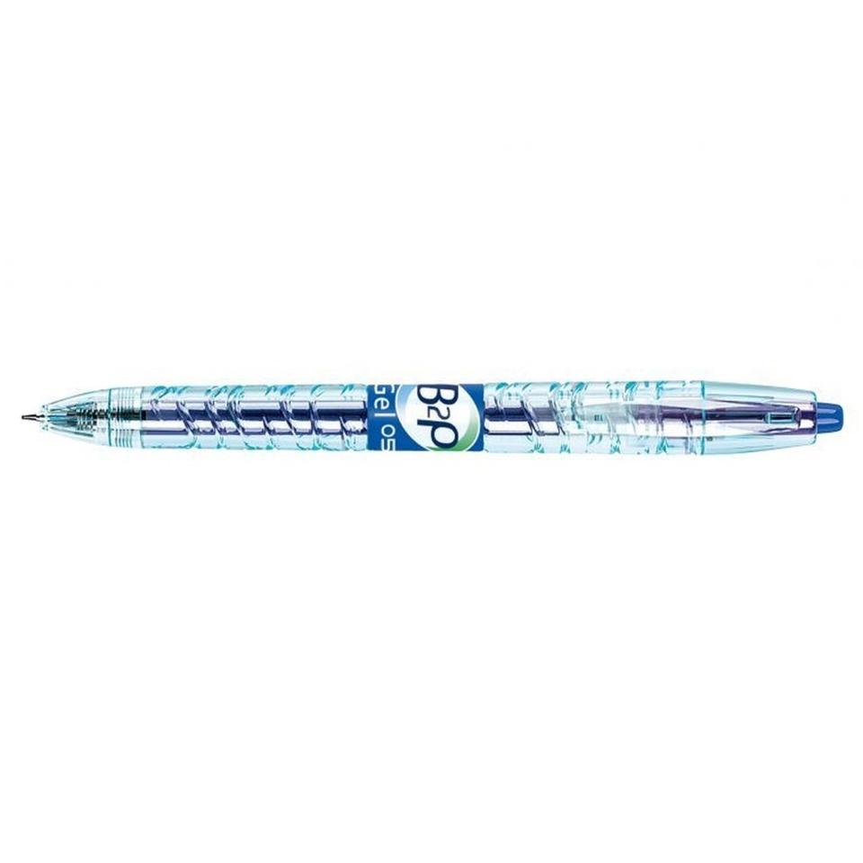 Pilot B2p Gel Pen 0.5mm Blue