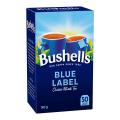 Busshells Tea Bushells Blue Label Classic Black Tea Bags Pack 50 | Winc