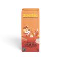 Thumbnail image of Zoetic Organic &amp; Fairtrade Chai Tea Tea Bags Pack 25