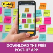 free post it notes app