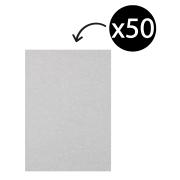 Winc Specialty Paper Parchment A4 90gsm Metal Pack 50