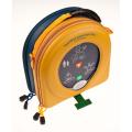 Thumbnail image of Integrity Health &amp; Safety Heartsine Samaritan Defibrillator Semi Auto 500p w CPR Advisor