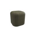 Thumbnail image of Chair Solutions Bunya Ottoman Square 450mm - Warwick Beachcomber Terracotta 