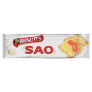 Arnotts Sao Crackers 250g