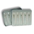 Thumbnail image of Uneedit Ds100 Disposable Splinter Probes Pkt 100