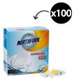 Thumbnail image of Northfork Chemicals Dishwashing Tablets All In One Tub 100