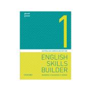 English Skills Builder 1 AC Edition Student Book + obook/assess Mary Manning