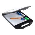 Thumbnail image of Marbig Professional Clipboard A4 Storage Case Black