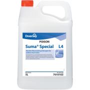 Suma Special L4  Dishwasher Detergent 5l Pack Of 2