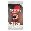 Thumbnail image of Nescafe Blend 43 Instant Coffee Pack 250g