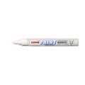 Thumbnail image of Uniball Px20 Paint Marker Bullet Tip 2.8mm White