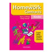 Homework Contracts Third Edition Introductory