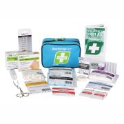 Fastaid First Aid Kit Motorist Kit Soft Case Each