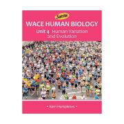 Surfing WACE Human Biology Unit 4 Variation & Evolution