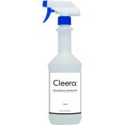 Cleera Empty Bottle Disinfectant Spring Blossom Trigger 750ml