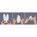 Thumbnail image of Arbee Card DIY Bunny Ears 12 Piece
