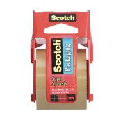 Scotch 143 Packaging Tape 50.8mm x 20.3M Tan