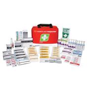 Fastaid First Aid Kit R2 Workplace Response Kit Soft Case Each