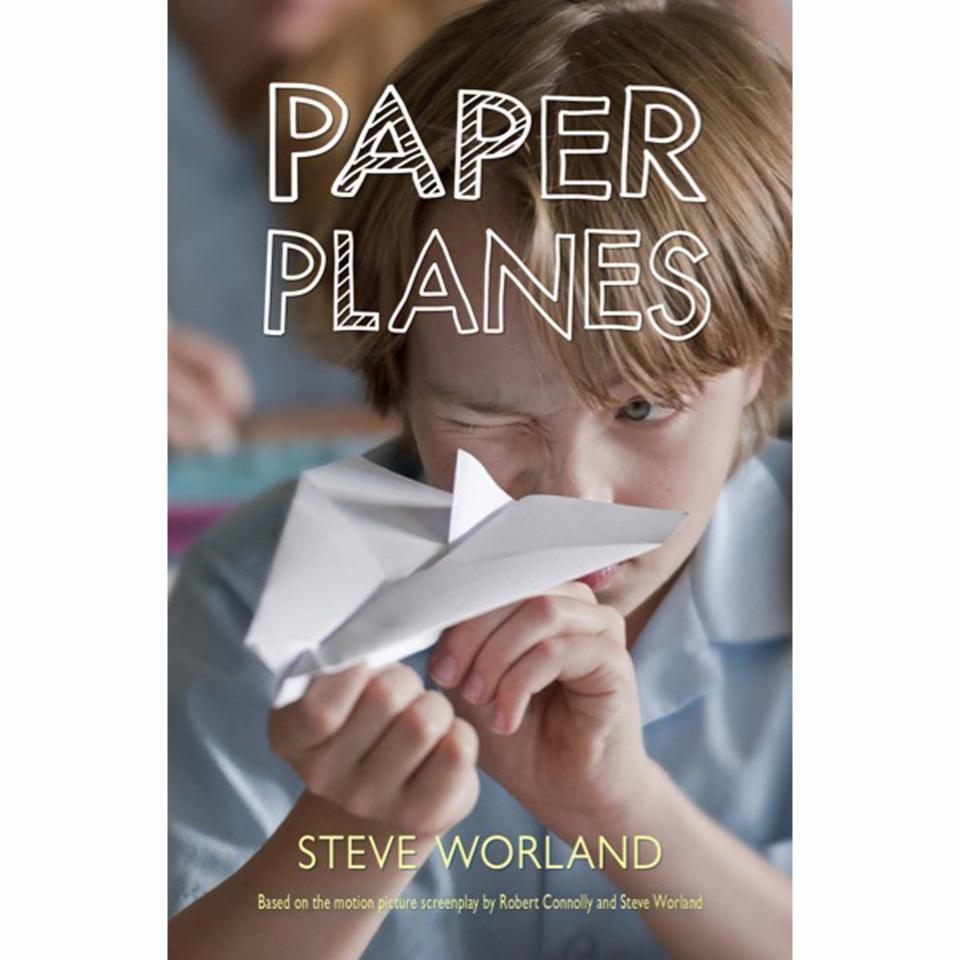 Paper Planes Worland