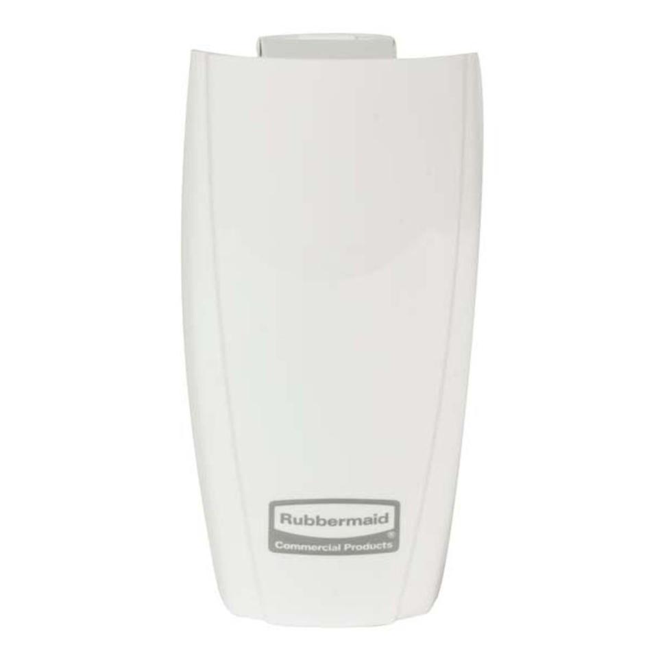 Rubbermaid Commercial TCell Dispenser White Image