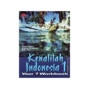 Kenalilah Indonesia 1 Year 7 Workbook 3rd Ed MEA Secondary Authors Hibbs Et Al