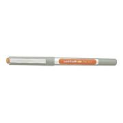 Uni-ball UB157 Eye Rollerball Pen Fine 0.7mm Orange Each